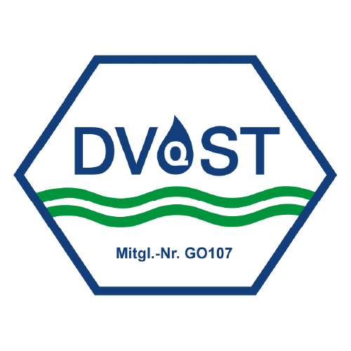 Deutscher Verein der qualifizierten Sachverständigen
für Trinkwasserhygiene e.V. 